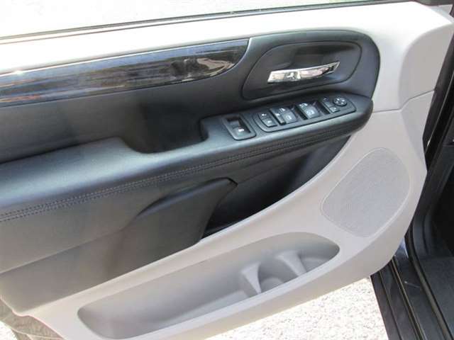 2012 Dodge Grand Caravan SE 4dr Mini-Van